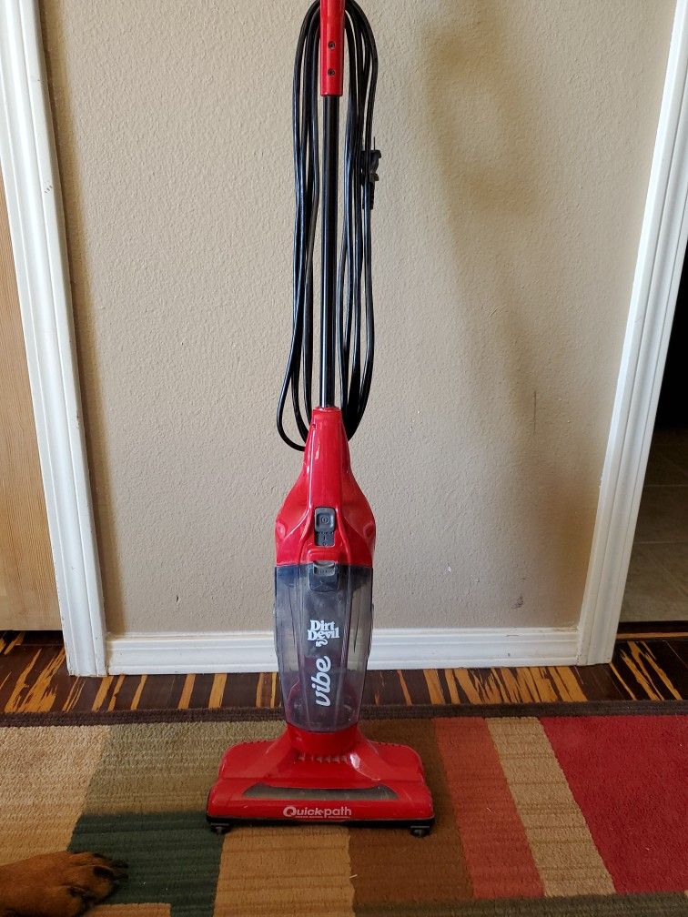 Dirt DEVIL stick Vacuum 
