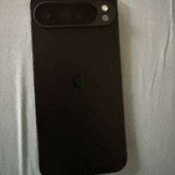 Unlocked Google Pixel 9 Pro XL 1TB