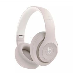 Beats Studio Pro - Sandstone 