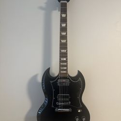 Gibson SG 2011 Electric Guitar