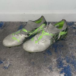 Puma FUTURE 7 MATCH CAMO Size 8
