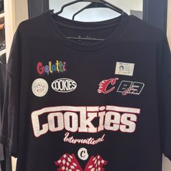Cookies Men’s T-shirt 