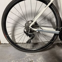 Specialized All Condition Armadillo Elite tires