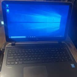 HP Laptop i7 with Beats Audio 