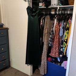 Evening Dress/Prom Dress