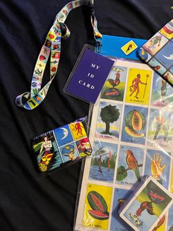 Bundle for Loteria