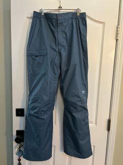 Helly Hansen waterproof Pants