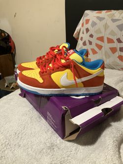 Nike SB