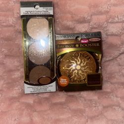 Physicians Formula Bronze Booster