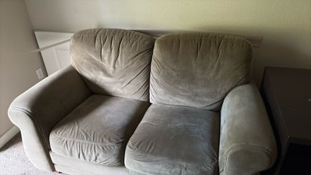 2 Seater Couch