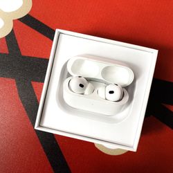 Apple AirPods Pro 2 wireless headphones 