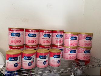 Enfamil AR