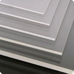 Acrylic Sheets