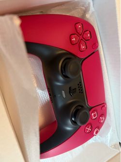brand new ps5 controller