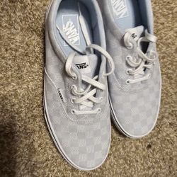 Vans For Women 