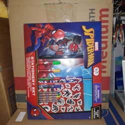 Spiderman