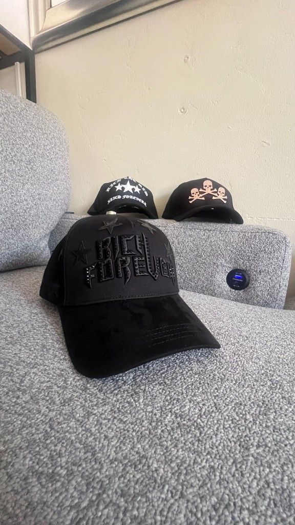 Barbas Hats