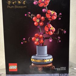 LEGO BOTANICAL