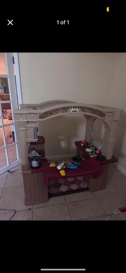 Grand Kitchen. Price Negotiable 