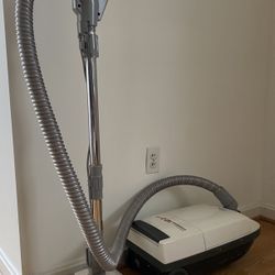 Kenmore Vacuum 12.0 Amp