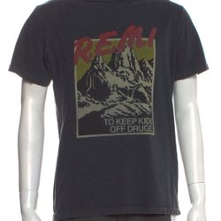 Remi Relief Men’s T-shirt (from boutique)