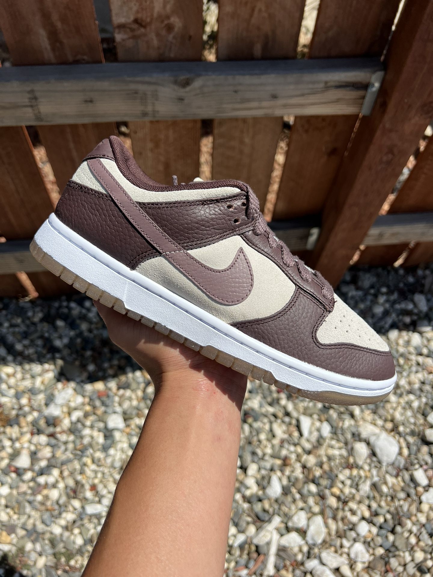 Nike Dunk Low Plum Eclipse (Size 5.5, 6, 6.5, 7, 7.5)