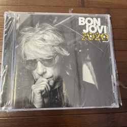 Bon Jovi 2020
