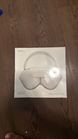 AirPod max