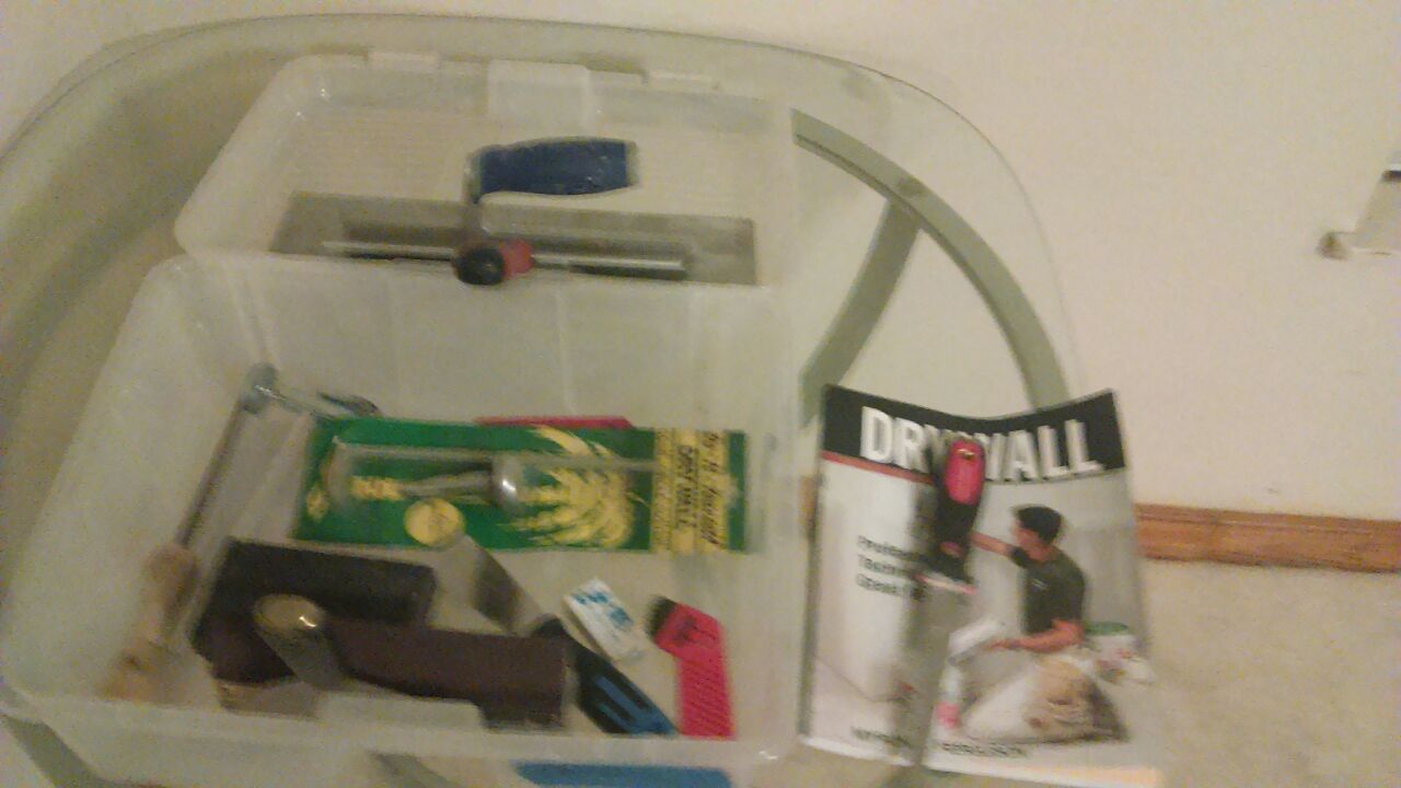 Painting tools