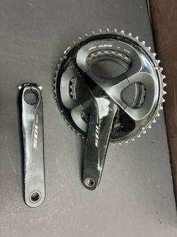 Shimano 105 R7000 crankset 172.5