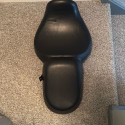 Kawasaki Vulcan 900 Stock Seat 