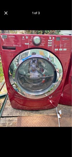 Washer