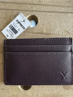 Express Credit Card Wallet