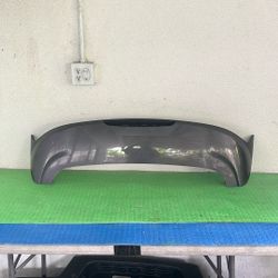 2014 - 2019 Jeep Grand Cherokee Liftgate Back Door Spoiler OEM