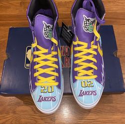 Chinatown Market Lakers Edition