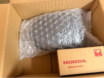 Honda Rebel Passenger Seat