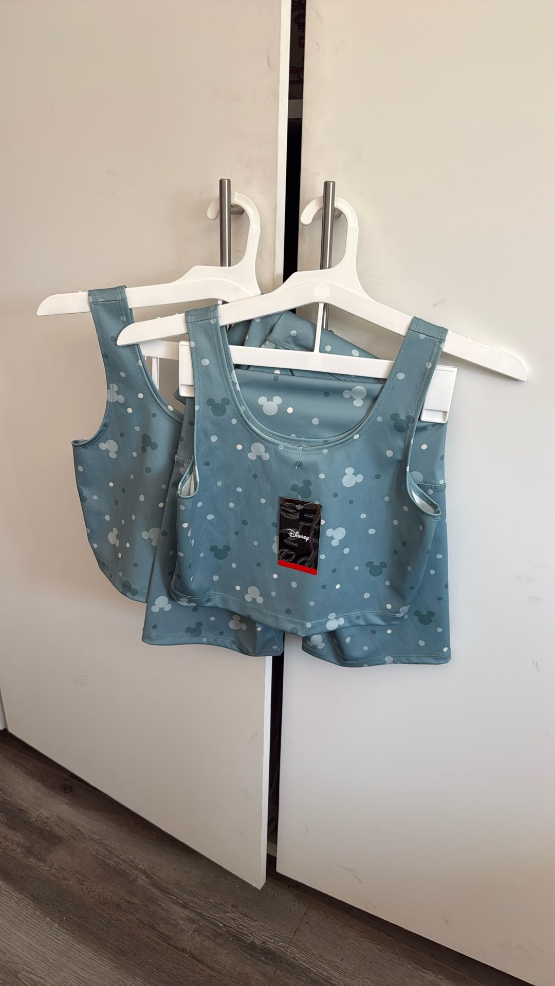Mickey Mouse active Disney Set -Size: small