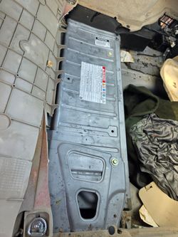 Hybrid battery