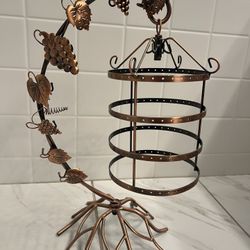 Jewelry stand