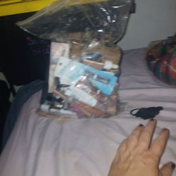 Bag Of Makeup