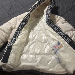 Moncler Jacket 