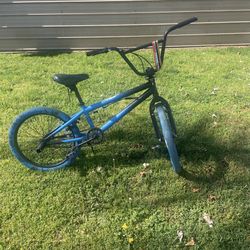 BMX BIKE FOR KIDS