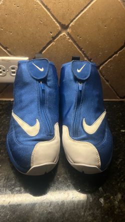 Nike air zoom “The glove” gary paytons original 2013 pair