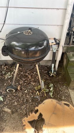 Grill for sale