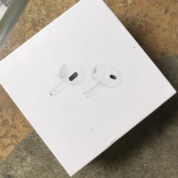 AirPods Pro 2
