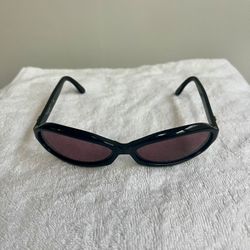 Authentic Chanel 01(contact info removed)5 Sunglasses 