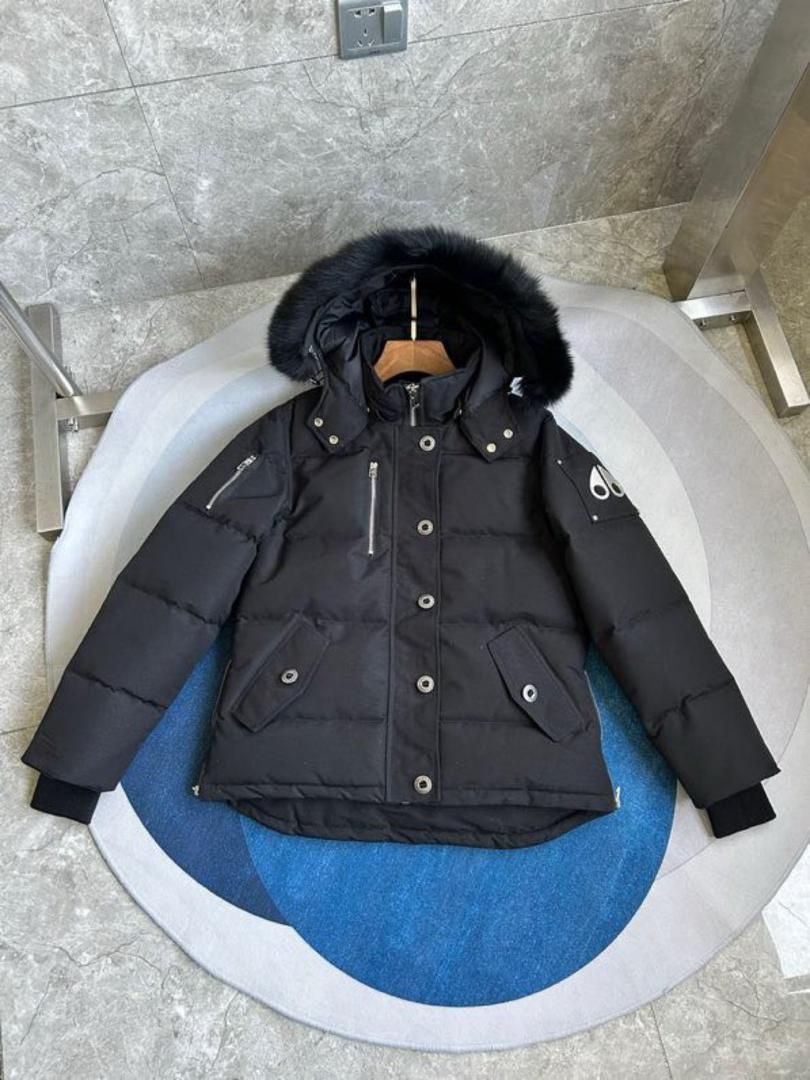 Moose Knuckles 3Q Winter