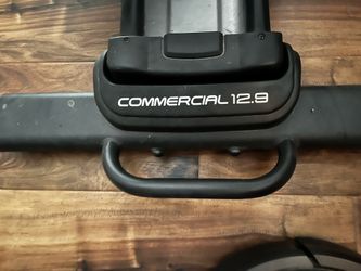 NordicTrack Commercial 12.9