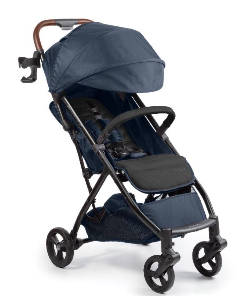 NEW! Summer 3D Quick Close Stroller