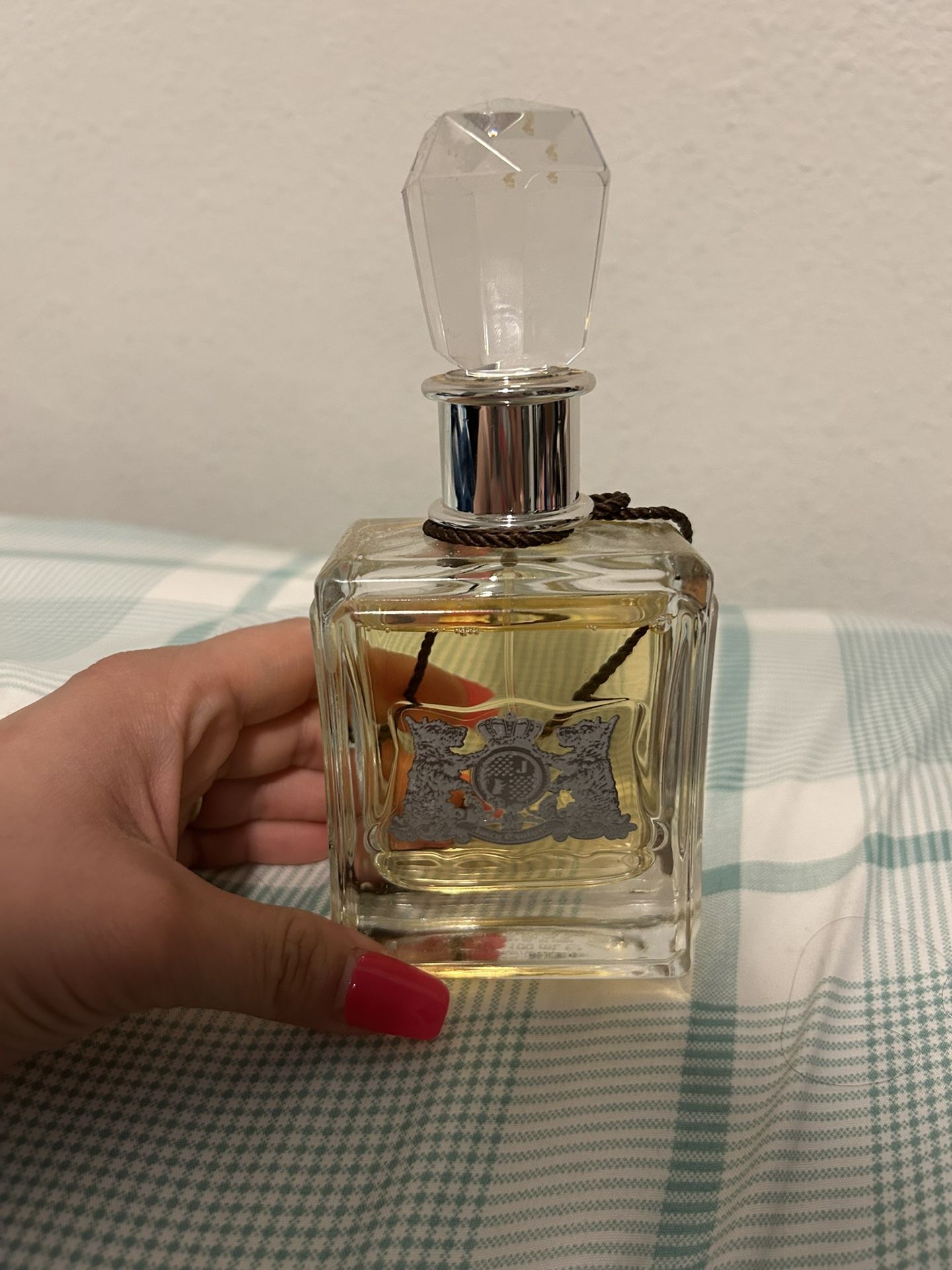 Juicy Couture Perfume